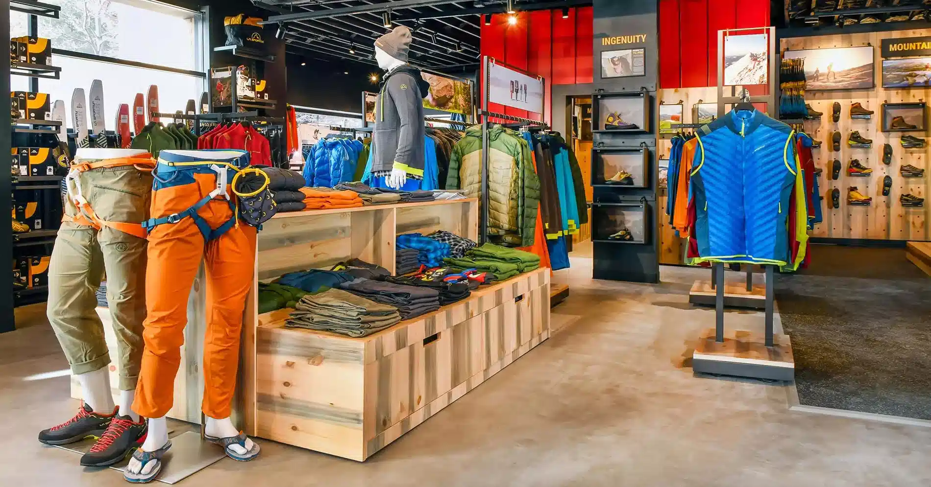 Banner 1 1 - La Sportiva Deutschland