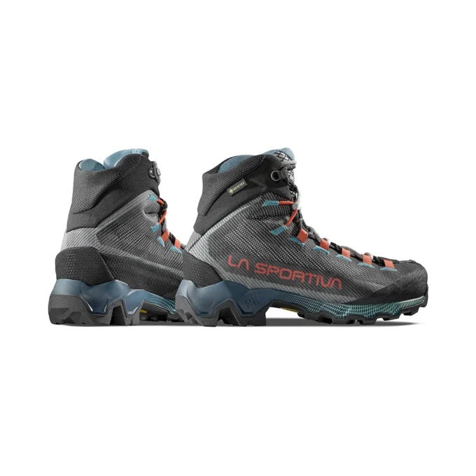 Aequilibrium Hike GTX Damen