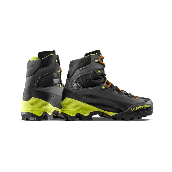 Aequilibrium LT GTX