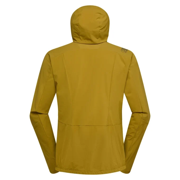 Aequilibrium Speed Jkt M