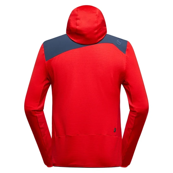 Aequilibrium Thermal Hoody M