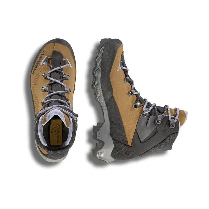 Aequilibrium Trek GTX Damen