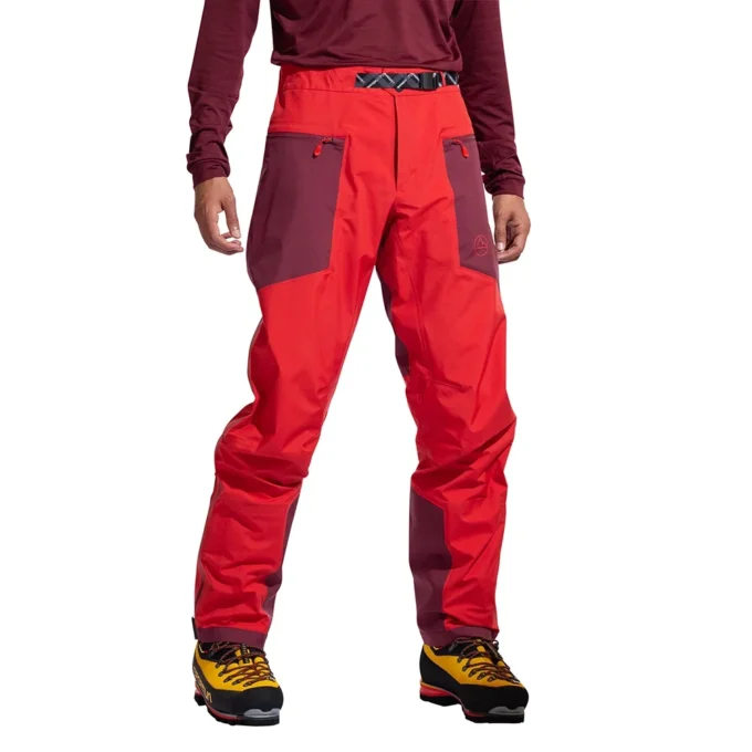 Alpine Guide GTX Performance Hose M