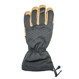 Alpine Guide Lederhandschuhe