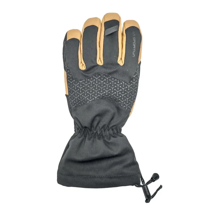 Alpine Guide Lederhandschuhe