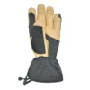 Alpine Guide Lederhandschuhe