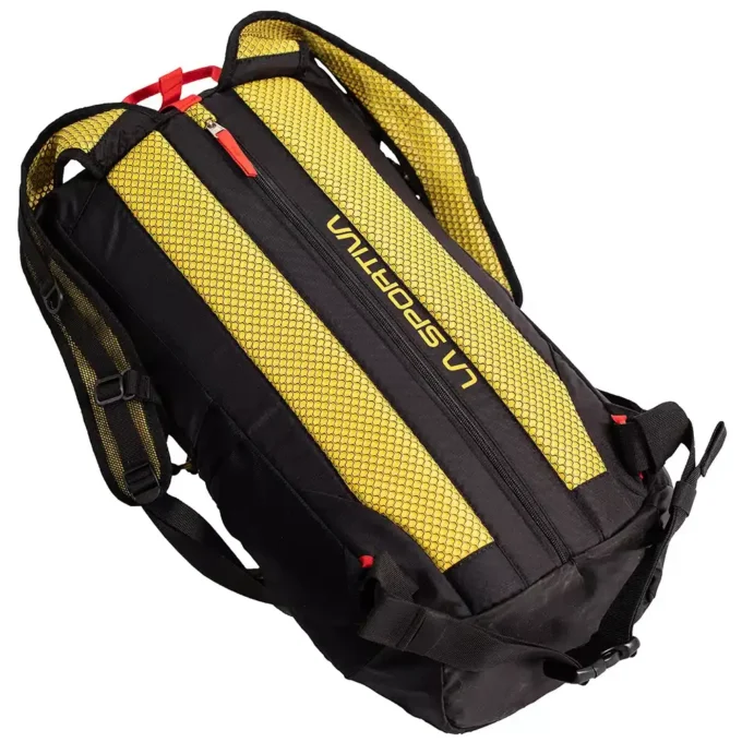 Alpine Rucksack