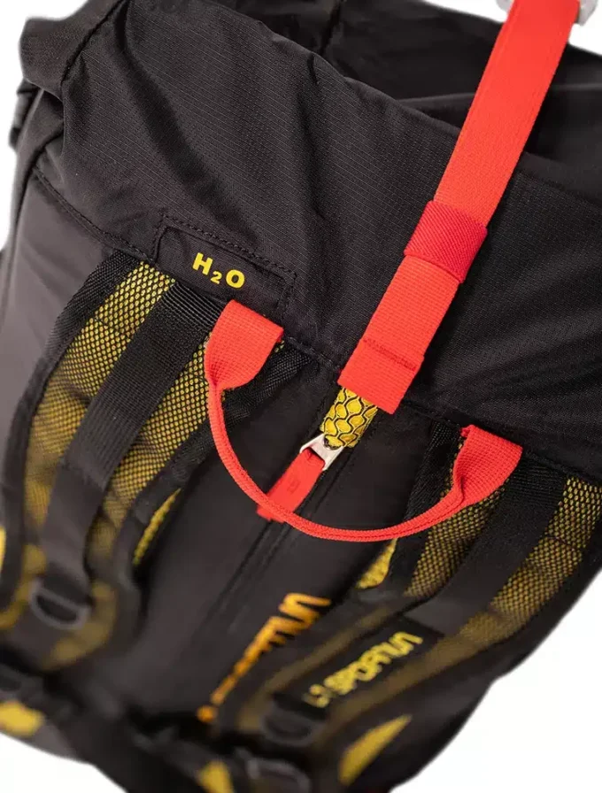 Alpine Rucksack