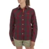 Andes LS Shirt W