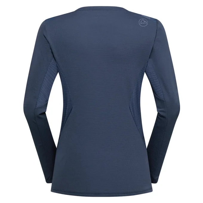 Beyond Longsleeve W