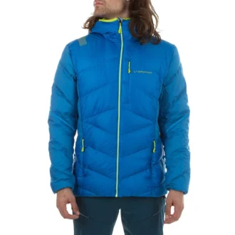 Bivouac Daunenjacke M