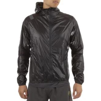 Blizzard Windbreaker Jacke M