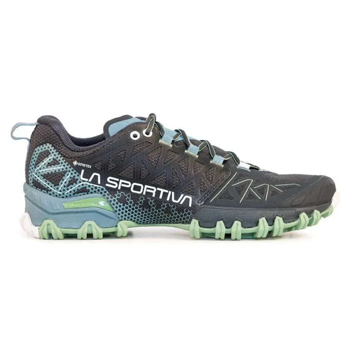Bushido II GTX Damen