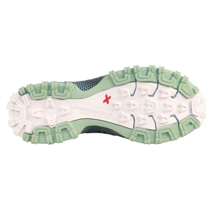 Bushido II GTX Damen