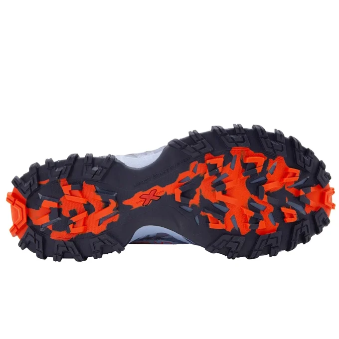 Bushido III GTX Damen