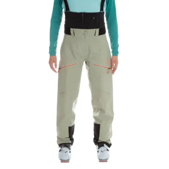 Chaser EVO Shell Latzhose W