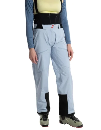 Chaser EVO Shell Latzhose W