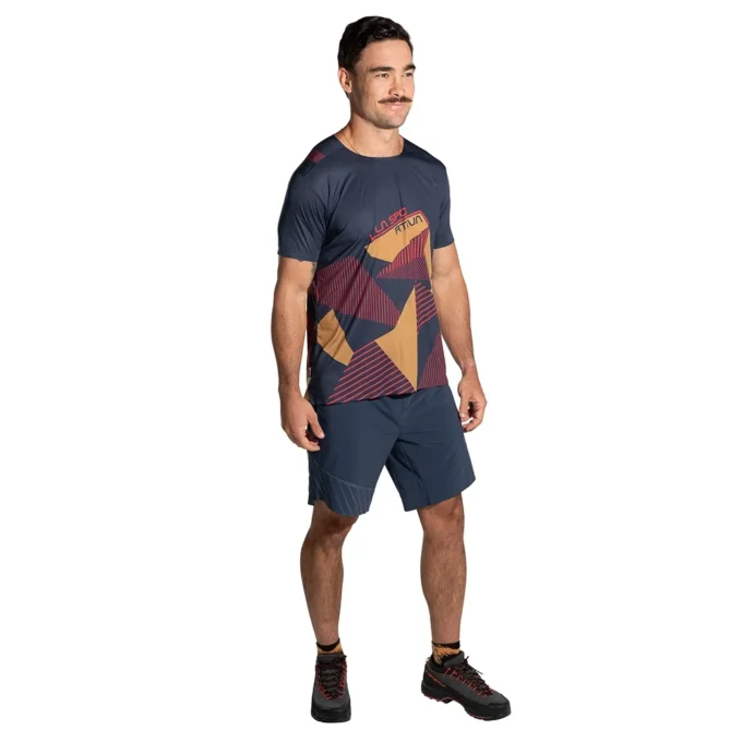 Comp Short M