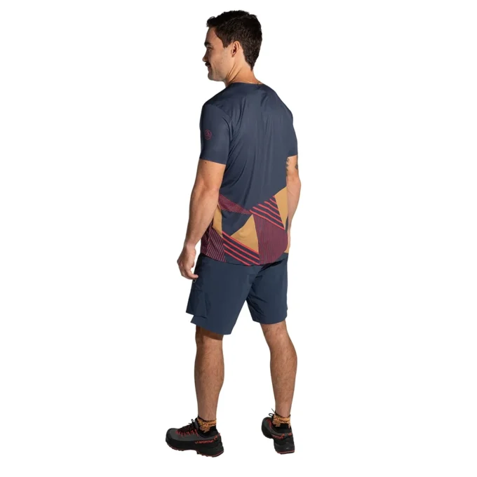 Comp Short M