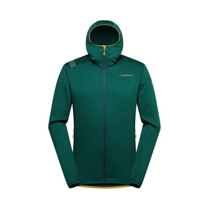 Cosmic Thermal Hoody M