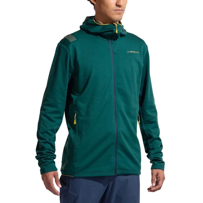 Cosmic Thermal Hoody M