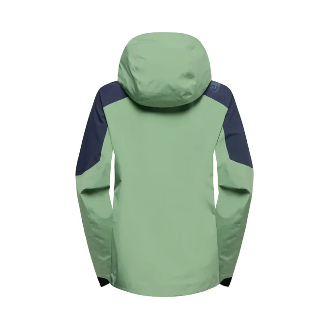 Crest Evo Shell Jkt W