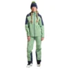 Crest Evo Shell Jkt W