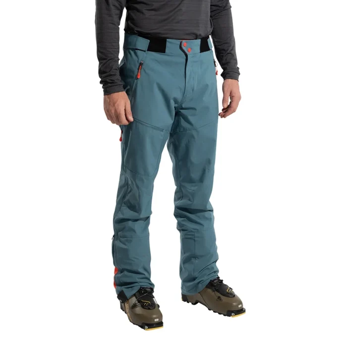 Crossridge Softshell-Hose M