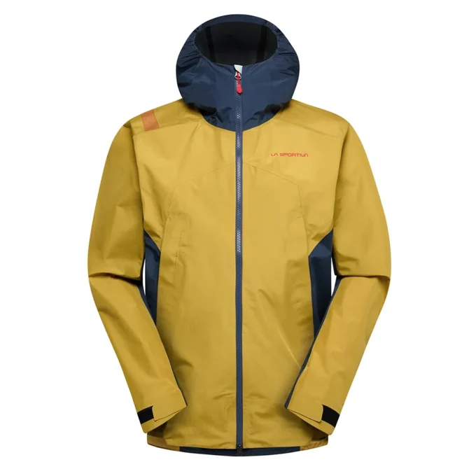 Entdecken Sie die Shell Jkt M