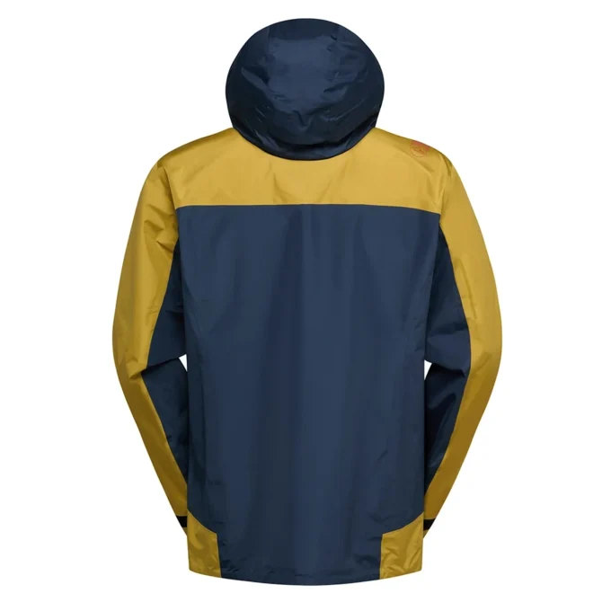 Entdecken Sie die Shell Jkt M