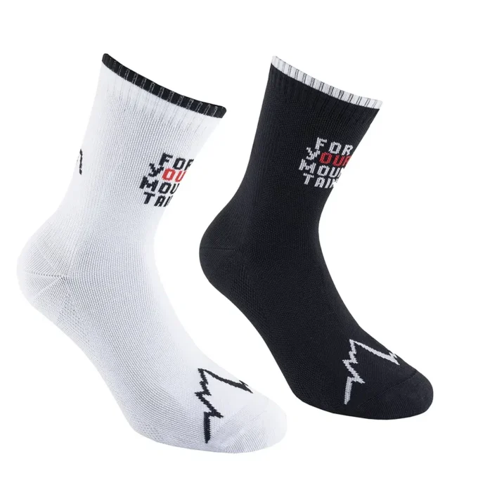 Für deine Bergsocken
