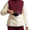 Guidance Sherpa Hoody W