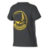 Klettern auf dem Mond T-Shirt W