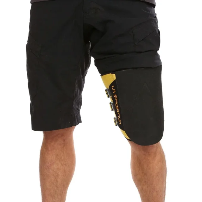 Laspo Knieschoner