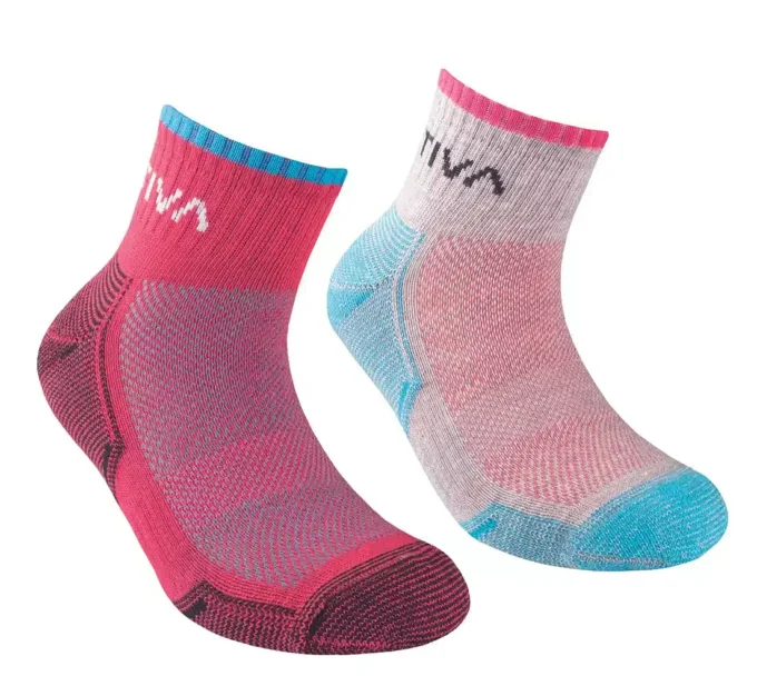 Laufsocken für Kinder