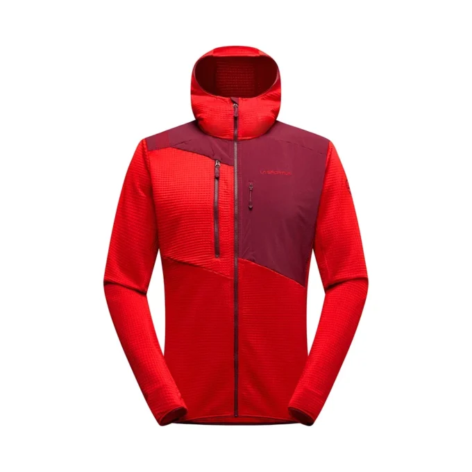 Lucendro Thermal Hoody M