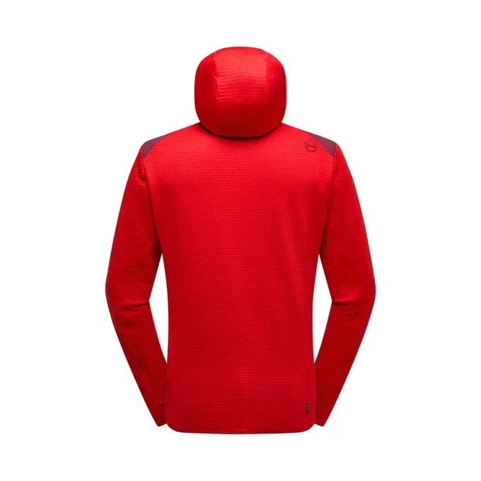 Lucendro Thermal Hoody M