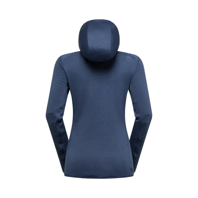 Lucendro Thermal Hoody W