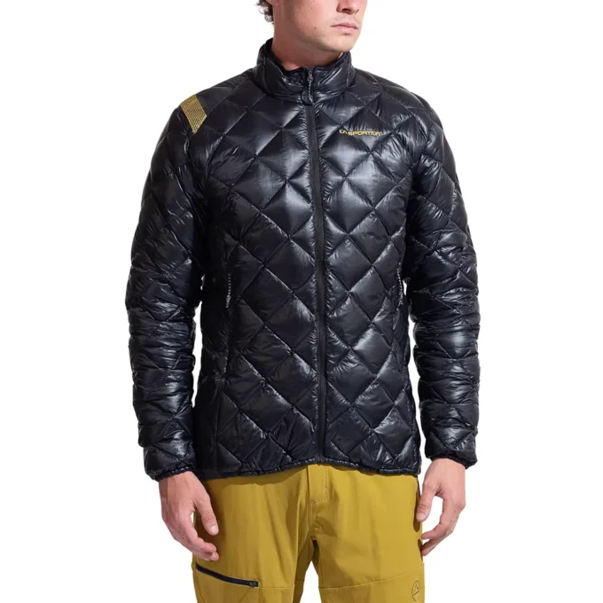 Lumina 100 Daunenjacke M