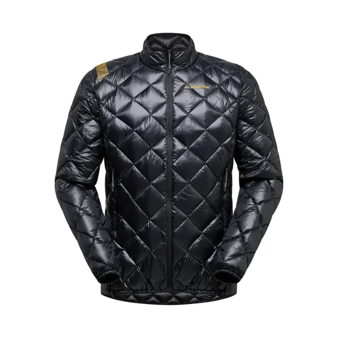 Lumina 100 Daunenjacke M