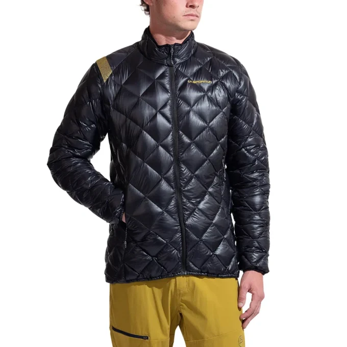 Lumina 100 Daunenjacke M