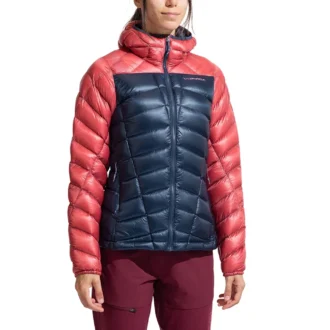 Lumina 200 Daunenjacke W