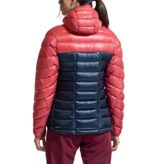Lumina 200 Daunenjacke W