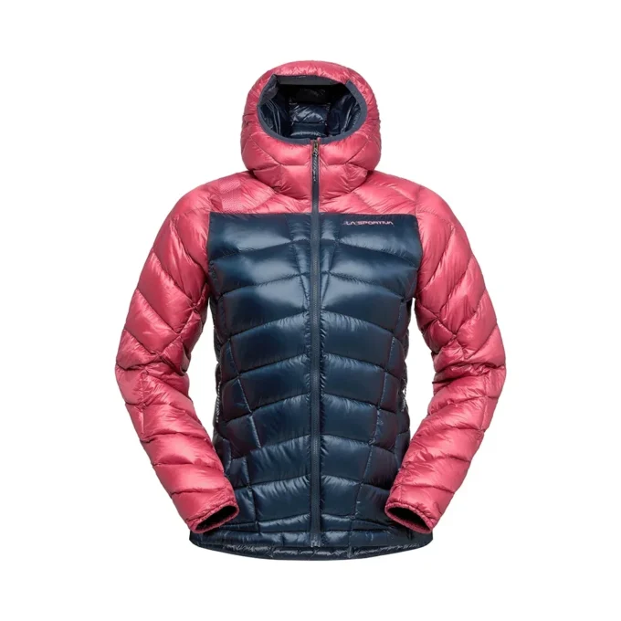 Lumina 200 Daunenjacke W