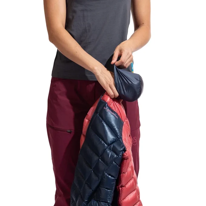 Lumina 200 Daunenjacke W