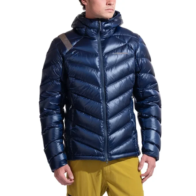 Lumina 300 Daunenjacke M