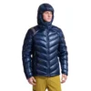 Lumina 300 Daunenjacke M