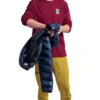 Lumina 300 Daunenjacke M