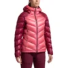 Lumina 300 Daunenjacke W