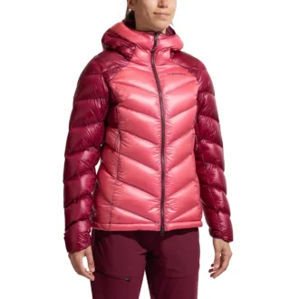 Lumina 300 Daunenjacke W